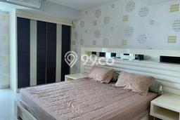 Sewa Apartemen Hemat di Kemayoran, Jakarta Pusat Lokasi Strategis Sewa Apartemen Hemat di Kemayoran, Jakarta Pusat Lokasi Strategis