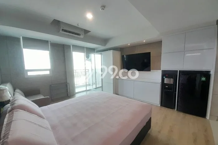 Sewa Apartemen Murah di Kemayoran, Jakarta Pusat Dekat Fasilitas Umum Sewa Apartemen Murah di Kemayoran, Jakarta Pusat Dekat Fasilitas Umum