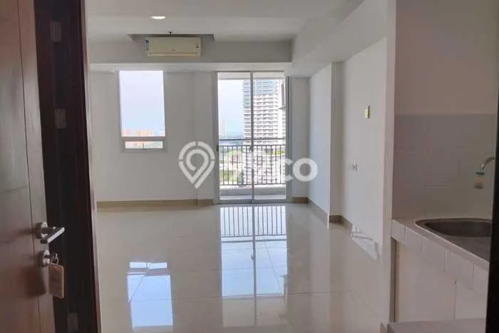 Hunian Apartemen Sewa Terjangkau 38m2 di Kemayoran, Cocok Dijadikan Hunian Anda Hunian Apartemen Sewa Terjangkau 38m2 di Kemayoran, Cocok Dijadikan Hunian Anda