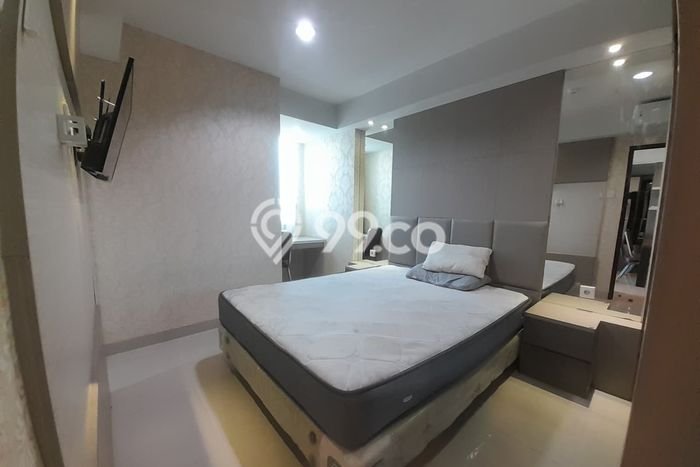 Disewakan Segera Apartemen Nyaman 2 KT di Kawasan Kemayoran Disewakan Segera Apartemen Nyaman 2 KT di Kawasan Kemayoran