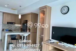 Apartemen Harga Murah dengan 4 BR & 3 KM di Kemayoran Jakarta Pusat Apartemen Harga Murah dengan 4 BR & 3 KM di Kemayoran Jakarta Pusat