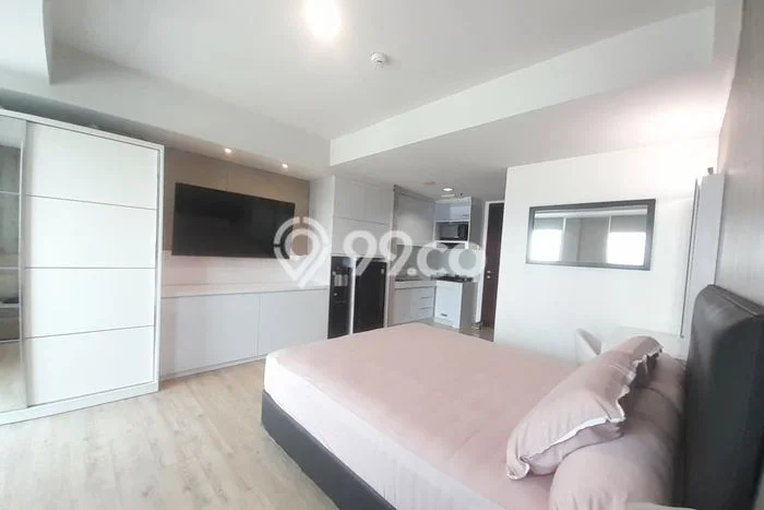 Sewa Apartemen Murah di Kemayoran, Jakarta Pusat Dekat Fasilitas Umum Sewa Apartemen Murah di Kemayoran, Jakarta Pusat Dekat Fasilitas Umum