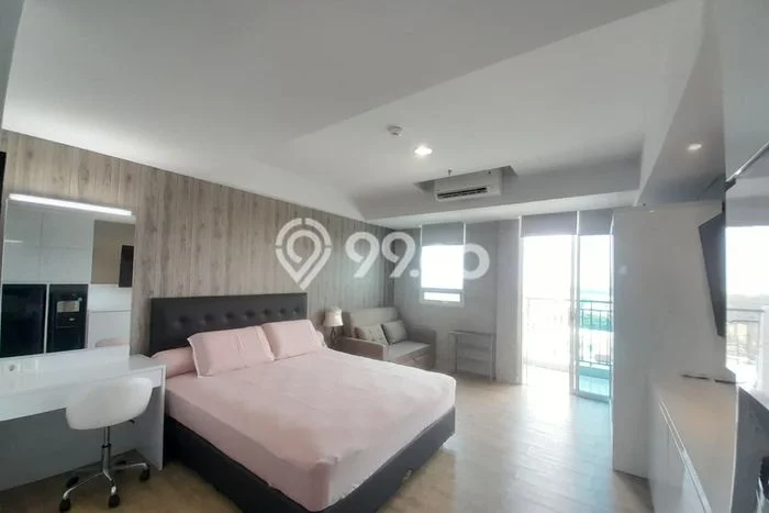 Sewa Apartemen Murah di Kemayoran, Jakarta Pusat Dekat Fasilitas Umum Sewa Apartemen Murah di Kemayoran, Jakarta Pusat Dekat Fasilitas Umum