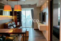 Apartemen Siap Huni 2 Kamar dengan Harga Hemat di Area Kemayoran, Jakarta Pusat Apartemen Siap Huni 2 Kamar dengan Harga Hemat di Area Kemayoran, Jakarta Pusat