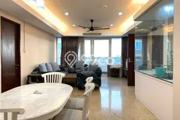 Sewa Sekarang Apartemen Nyaman 3 KT di Kawasan Kemayoran Sewa Sekarang Apartemen Nyaman 3 KT di Kawasan Kemayoran