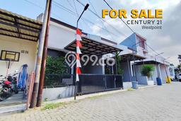Hunian Nyaman Asri 2 KT Siap Huni di Kopo Bandung Hunian Nyaman Asri 2 KT Siap Huni di Kopo Bandung