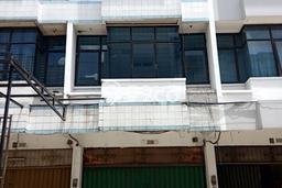 Ruko Dijual di Andir Bandung dengan LB 211m2 Ruko Dijual di Andir Bandung dengan LB 211m2