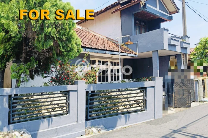 Rumah 3 KT 3 KM di Lokasi Strategis , Bandung Rumah 3 KT 3 KM di Lokasi Strategis , Bandung