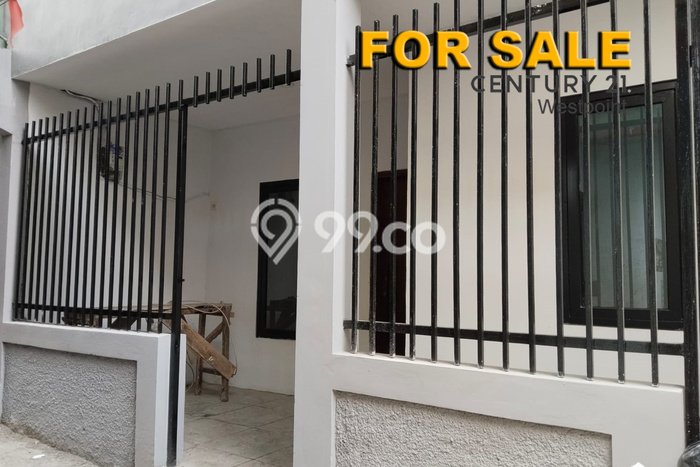 Dijual Rumah Eksklusif 6 KT di Kopo, Bandung Dijual Rumah Eksklusif 6 KT di Kopo, Bandung