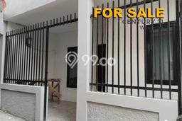 Dijual Rumah Eksklusif 6 KT di Kopo, Bandung Dijual Rumah Eksklusif 6 KT di Kopo, Bandung