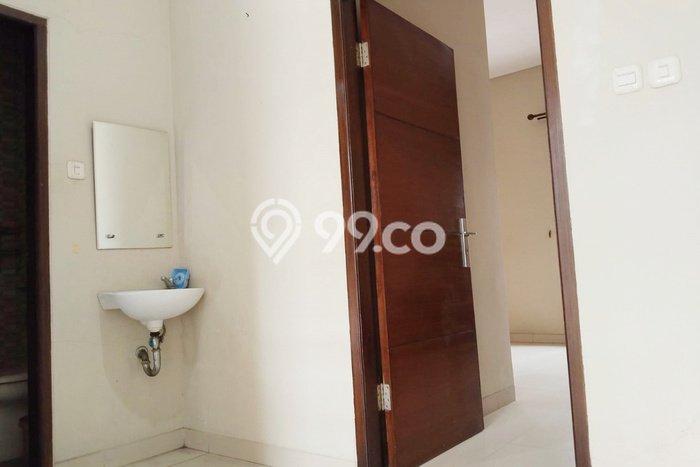 Rumah Modern 3 KT LT 166m2 di Caringin Rumah Modern 3 KT LT 166m2 di Caringin