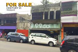 Ruko Dijual di Bandung LT 481m2 & LB 800m2 Lokasi Terbaik! Ruko Dijual di Bandung LT 481m2 & LB 800m2 Lokasi Terbaik!