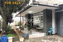 For Sale! Premium House LT 454m2 Desain Modern di Cijerah For Sale! Premium House LT 454m2 Desain Modern di Cijerah