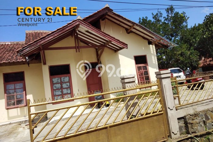 Rumah Modern Cantik 4 Kamar Siap Huni di Mandalajati Rumah Modern Cantik 4 Kamar Siap Huni di Mandalajati