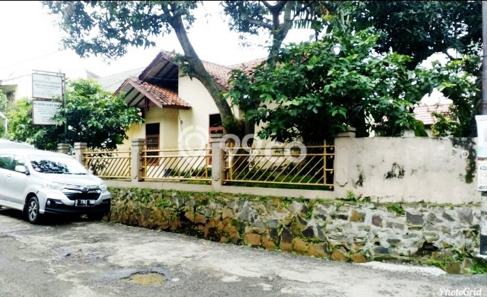 Rumah Modern Cantik 4 Kamar Siap Huni di Mandalajati Rumah Modern Cantik 4 Kamar Siap Huni di Mandalajati