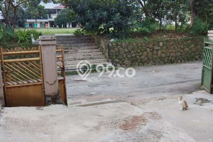 Rumah Modern Cantik 4 Kamar Siap Huni di Mandalajati Rumah Modern Cantik 4 Kamar Siap Huni di Mandalajati