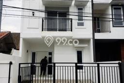 Dijual Rumah Strategis Bagus Punya 4 KT di Regol Bandung SHM Dijual Rumah Strategis Bagus Punya 4 KT di Regol Bandung SHM