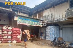 Paling Diincar! Ruko Dijual di Caringin Harga Kompetitif Paling Diincar! Ruko Dijual di Caringin Harga Kompetitif