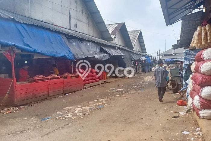 Paling Diincar! Ruko Dijual di Caringin Harga Kompetitif Paling Diincar! Ruko Dijual di Caringin Harga Kompetitif