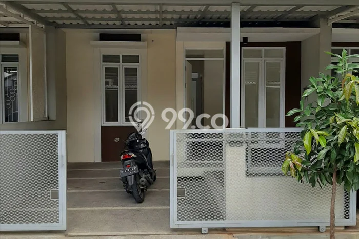 Jarang Ada! Rumah Sewa 2 Kamar Bagus Siap Huni Taman Kopo Indah Jarang Ada! Rumah Sewa 2 Kamar Bagus Siap Huni Taman Kopo Indah