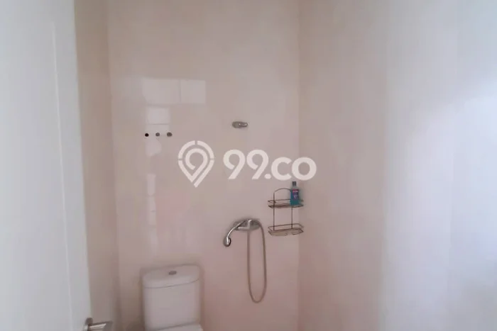 Jarang Ada! Rumah Sewa 2 Kamar Bagus Siap Huni Taman Kopo Indah Jarang Ada! Rumah Sewa 2 Kamar Bagus Siap Huni Taman Kopo Indah