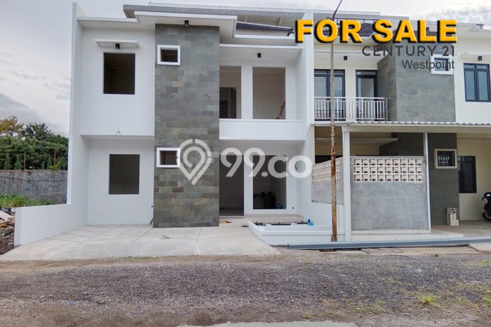 Rumah di Babakan Ciparay, LT 96m2m², Bangunan 130m2m² Rumah di Babakan Ciparay, LT 96m2m², Bangunan 130m2m²