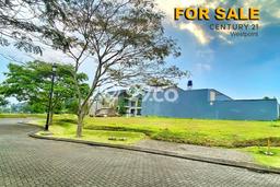 Tanah Dijual Lokasi Strategis di Bandung dengan Luas 995m2 Tanah Dijual Lokasi Strategis di Bandung dengan Luas 995m2