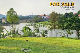 Tanah Siap Bangun Dijual di Bandung Punya Luas 595m2 Tanah Siap Bangun Dijual di Bandung Punya Luas 595m2