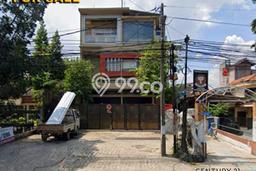 Kantor Dijual di Regol LT 578m2, LB 1500m2 Solusi Investasi Cerdas Kantor Dijual di Regol LT 578m2, LB 1500m2 Solusi Investasi Cerdas