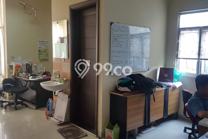 Kantor Dijual di Regol LT 578m2, LB 1500m2 Solusi Investasi Cerdas Kantor Dijual di Regol LT 578m2, LB 1500m2 Solusi Investasi Cerdas
