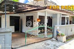 Sewa Rumah Murah di Canggu Badung dengan 2 KT Sewa Rumah Murah di Canggu Badung dengan 2 KT