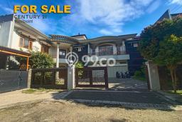 Best Deal Hunian Mewah Ideal dan Luas di Batununggal, Bandung Best Deal Hunian Mewah Ideal dan Luas di Batununggal, Bandung