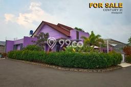 Rumah Strategis di Antapani, Bandung, Luas 256m² Bangunan 155m² - HARGA NEGO! Rumah Strategis di Antapani, Bandung, Luas 256m² Bangunan 155m² - HARGA NEGO!