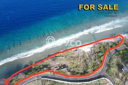 Tanah Kavling Dijual di Klungkung dengan Spesifikasi 2600m2 Tanah Kavling Dijual di Klungkung dengan Spesifikasi 2600m2