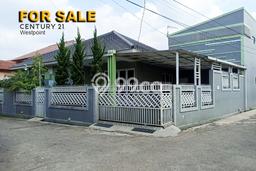 Hunian Cantik Minimalis Lb 180m2 di Margahayu, Bandung Hunian Cantik Minimalis Lb 180m2 di Margahayu, Bandung