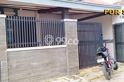 Hunian Cantik Modern Lb 120m2 di Babakan Ciparay, Bandung Hunian Cantik Modern Lb 120m2 di Babakan Ciparay, Bandung