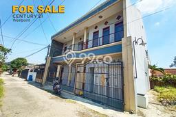 Dijual Rumah Modern 4 KT di Kopo, Bandung Dijual Rumah Modern 4 KT di Kopo, Bandung