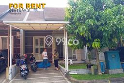 Rumah sewa siap pakai 2 Kamar Tidur di Taman Kopo Indah, Bandung Rumah sewa siap pakai 2 Kamar Tidur di Taman Kopo Indah, Bandung
