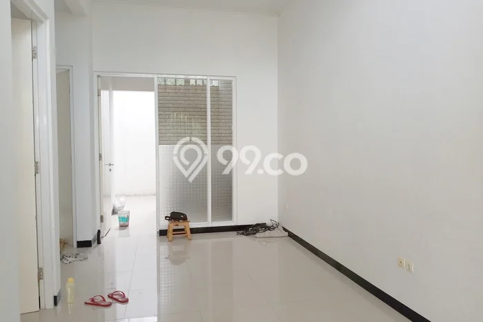Rumah sewa siap pakai 2 Kamar Tidur di Taman Kopo Indah, Bandung Rumah sewa siap pakai 2 Kamar Tidur di Taman Kopo Indah, Bandung