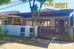 Disewakan Hunian Konsep Modern di Batununggal Bandung dengan 3 Kamar Disewakan Hunian Konsep Modern di Batununggal Bandung dengan 3 Kamar
