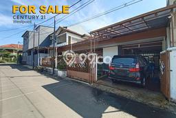 Hot Offer Hunian Premium Ideal dan Luas di Regol, Bandung Hot Offer Hunian Premium Ideal dan Luas di Regol, Bandung