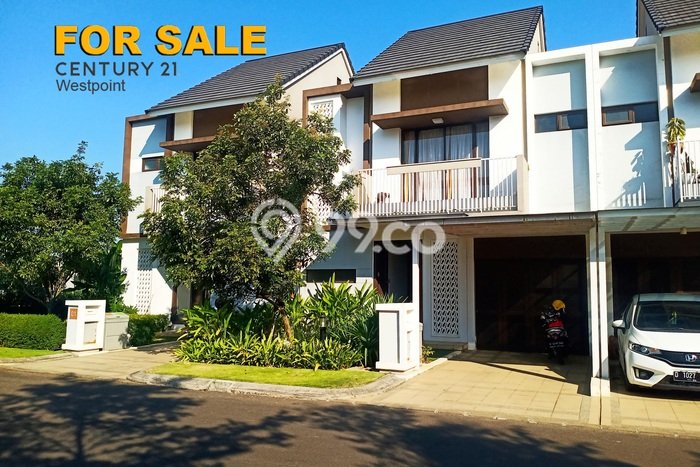 Jual Rumah Mewah Megah Dengan View Cantik di Summarecon Bandung, Bandung Jual Rumah Mewah Megah Dengan View Cantik di Summarecon Bandung, Bandung