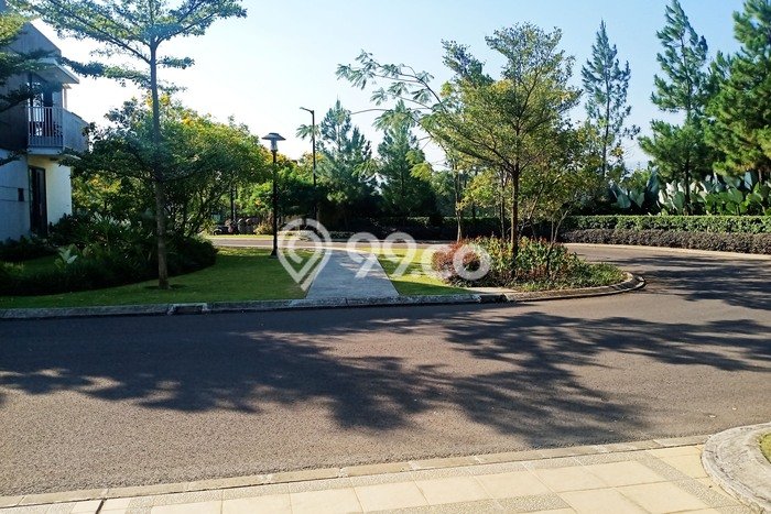 Jual Rumah Mewah Megah Dengan View Cantik di Summarecon Bandung, Bandung Jual Rumah Mewah Megah Dengan View Cantik di Summarecon Bandung, Bandung