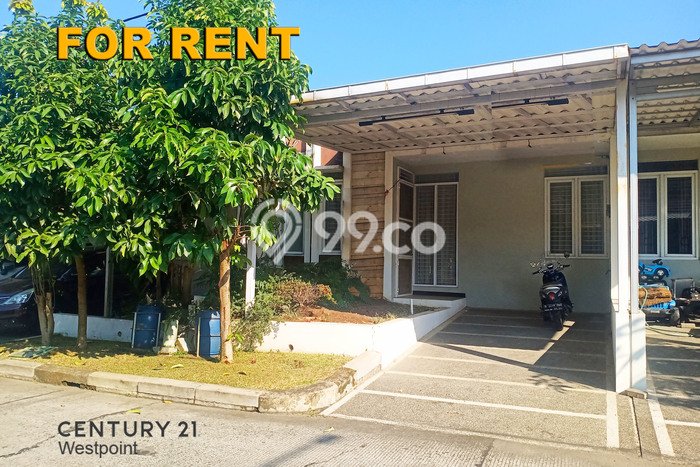 Jarang Ada! Rumah Kontrakan 2 Kamar Nyaman Siap Huni Taman Kopo Indah Jarang Ada! Rumah Kontrakan 2 Kamar Nyaman Siap Huni Taman Kopo Indah