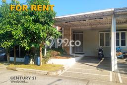 Jarang Ada! Rumah Kontrakan 2 Kamar Nyaman Siap Huni Taman Kopo Indah Jarang Ada! Rumah Kontrakan 2 Kamar Nyaman Siap Huni Taman Kopo Indah