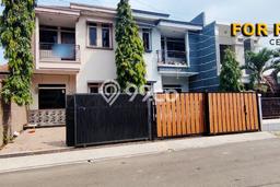 Sewa Rumah Harga Terjangkau di Turangga Bandung dengan 5 KT Sewa Rumah Harga Terjangkau di Turangga Bandung dengan 5 KT