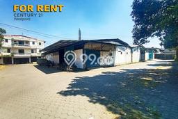 Unit Gudang Disewa Lokasi Dayeuhkolot, Bandung Spesifikasi Luas Bangunan 2424m2 Unit Gudang Disewa Lokasi Dayeuhkolot, Bandung Spesifikasi Luas Bangunan 2424m2