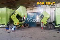 Unit Gudang Paling Strategis di Dayeuhkolot Bandung dengan LB 960m2 Unit Gudang Paling Strategis di Dayeuhkolot Bandung dengan LB 960m2