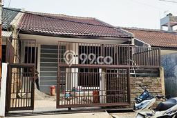 Rumah Minimalis 2 KT di Taman Kopo Indah Bandung Unfurnished Rumah Minimalis 2 KT di Taman Kopo Indah Bandung Unfurnished