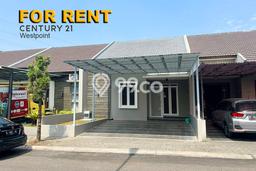 Rumah Kontrakan Bandung LT 150m2 LB 90m2 Kawasan Cibaduyut Rumah Kontrakan Bandung LT 150m2 LB 90m2 Kawasan Cibaduyut